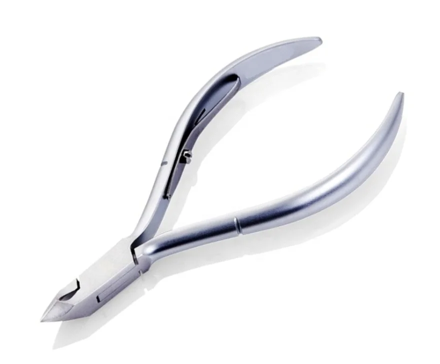 
Hot Selling Top Quality Cuticle Nippers Stainless Steel Cuticle Nipper Nghia C-02 