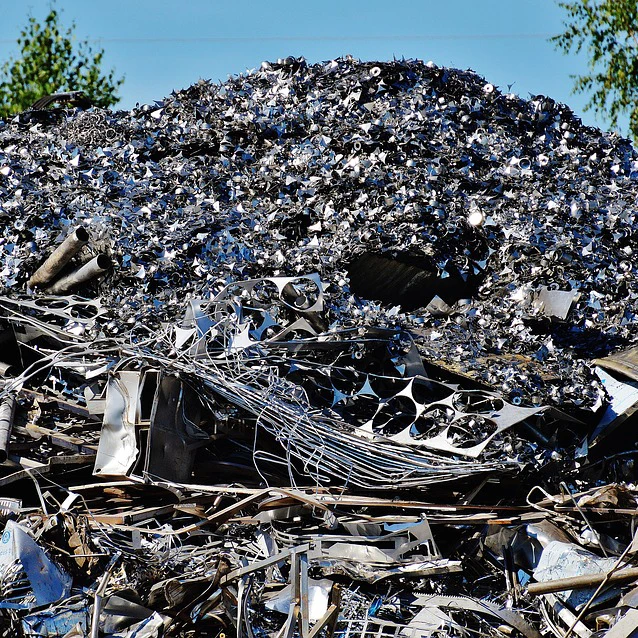 2019 cast iron scrap / iron scrap / metal scrap from thailand