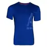 Custom Print Men's O Neck T Shirt