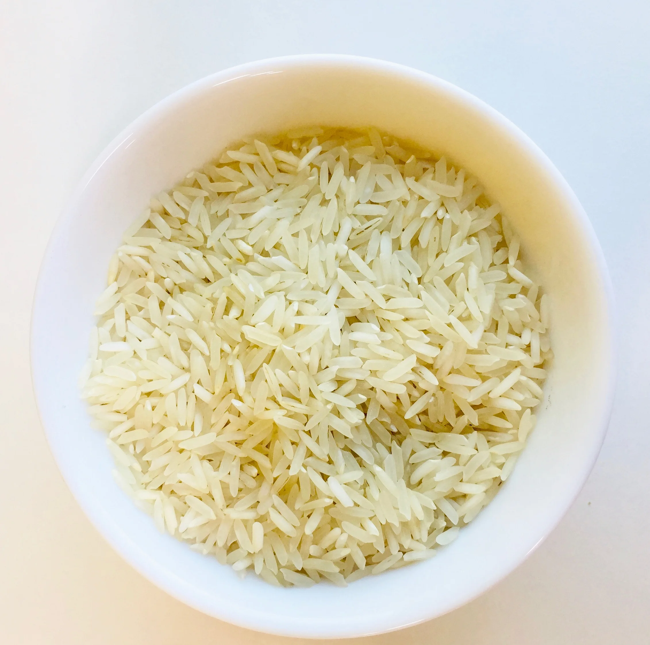
Non Basmati Rice - Long Grain Indian Rice Exports Quality 