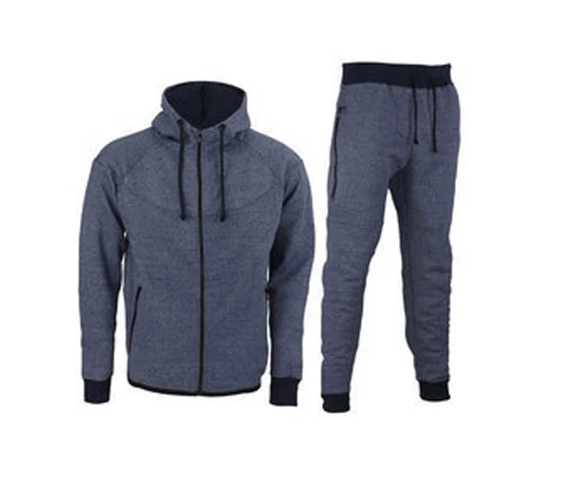 
Custom Sports Tracksuits for men Women Jogging wear Sportswear Track suit 