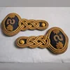 1872 Pattern 2nd Infantry Major's Shoulder board civil war shoulder