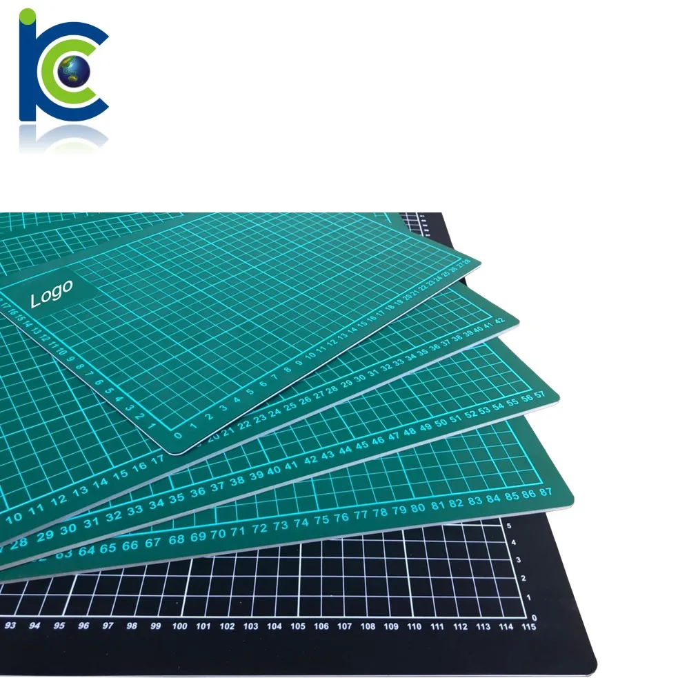 

Free Sample 18 X 24 Self Healing Cutting Mat For Quilting