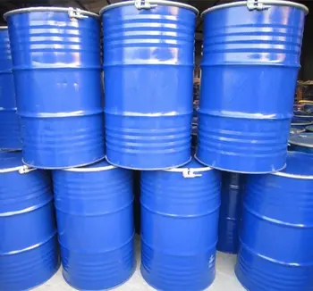 高品质55加仑空钢金属桶