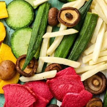 
Smart Industrial fruit dehydrator food drying vegetable dehydration machine 