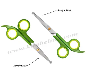 dog grooming shears