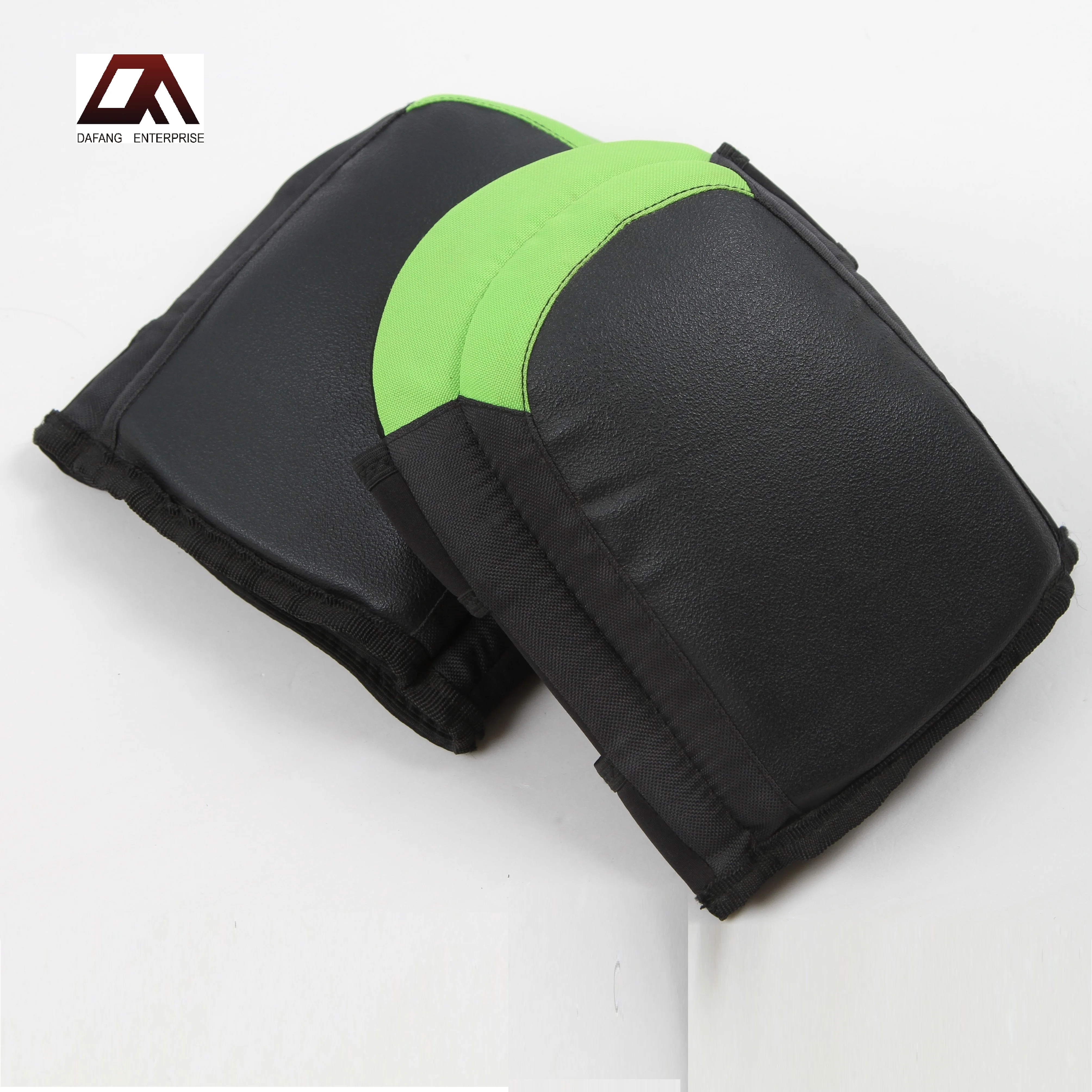 

HEAVY-DUTY FLOORING KNEEPADS