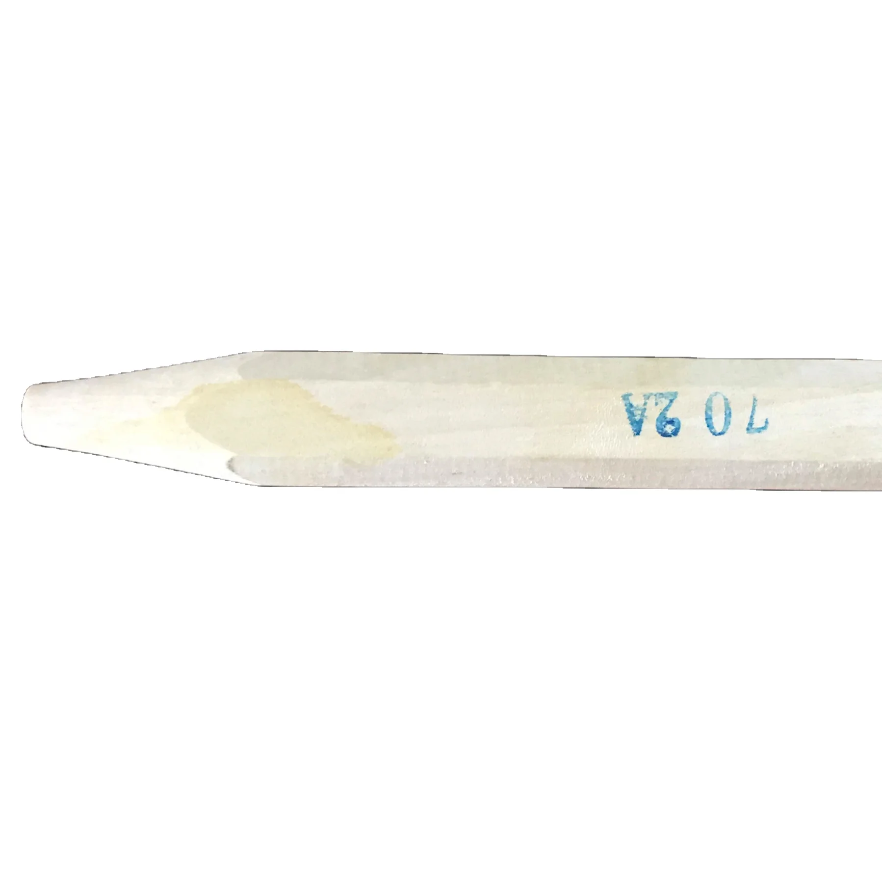 

Wood handle for badminton racket, Primary