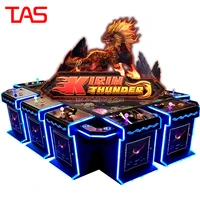 

100% Earning Money Fish Hunter Arcade Game Fish Game Table Gambling Machine For Sale