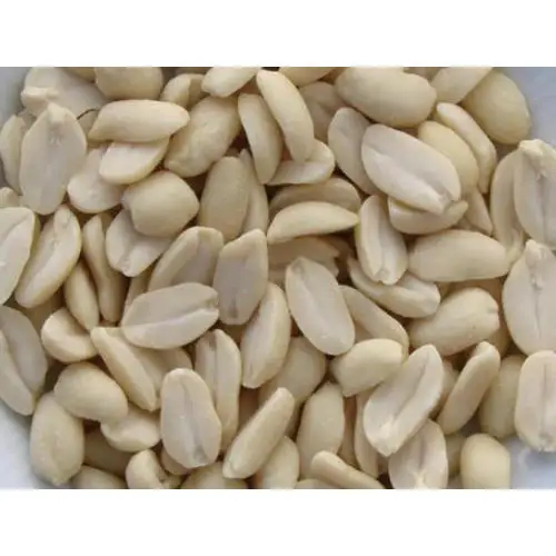 
Peanut split raw or blanched peanut split india origin vacuum packaging best quality  (62012098526)