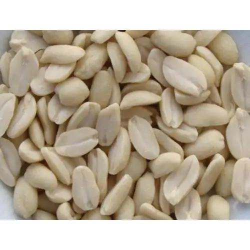 
Peanut split raw or blanched peanut split india origin vacuum packaging best quality 