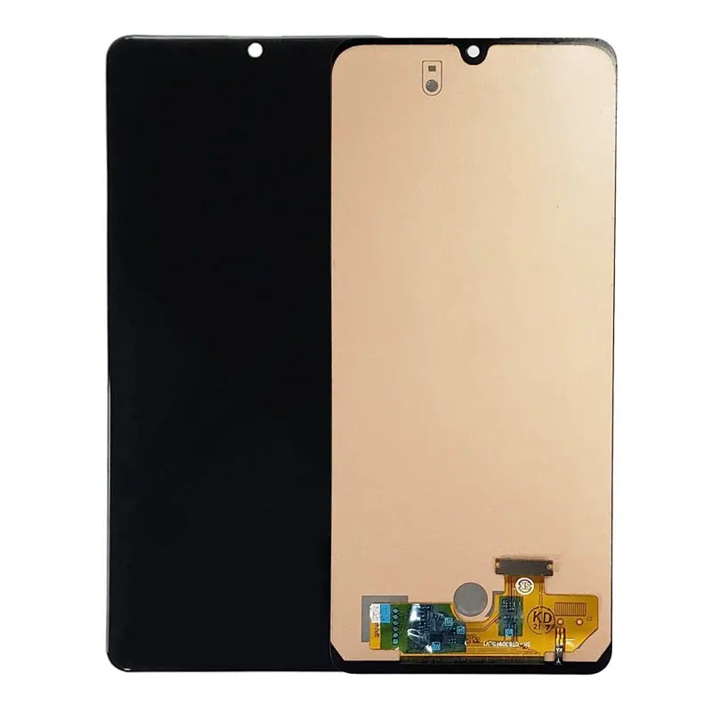 

Factory Price Mobile phone lcd replacement for Samsung Galaxy A31 lcd touch screen display panel digitizer