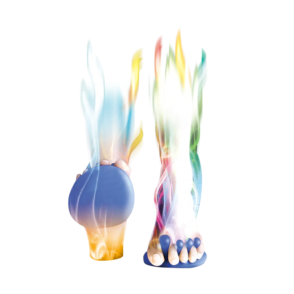 
best quality fitness foot stretch for foot exercise 