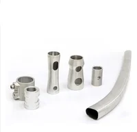 

aluminum alloy Bicycle Accessories Head Tube