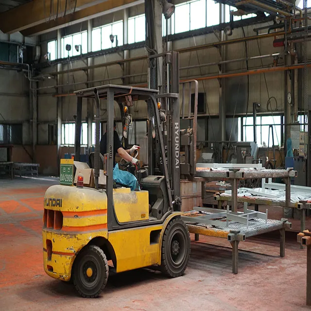 
Industrial Titanium Storage Tank 