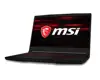 Summer Offer Wholesales Price For MSI GF63 15.6" Gaming Laptop Computer - Black