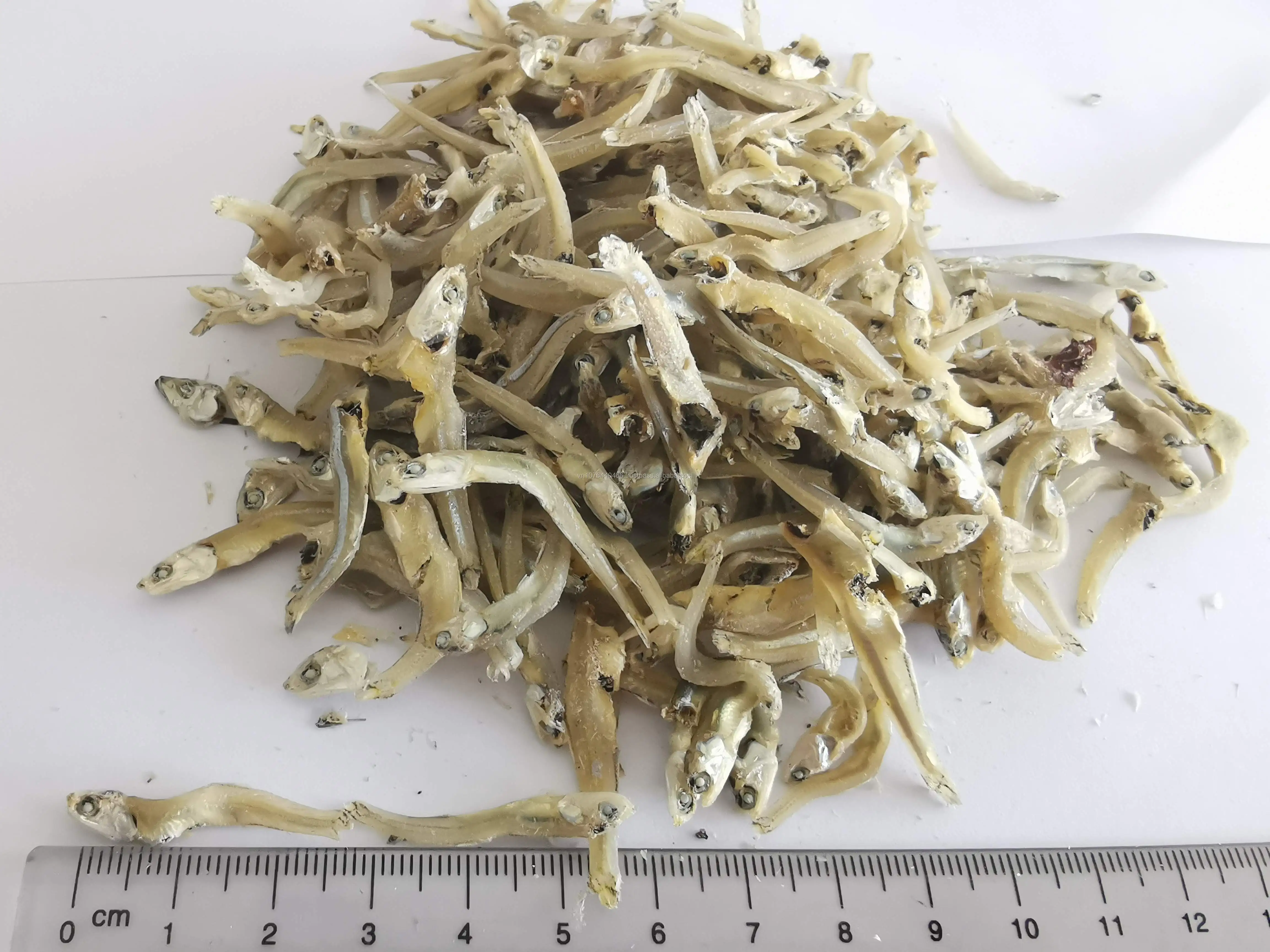 Vietnam Dried Anchovy Fish/ Sprats Natural Sundried Buy Dried