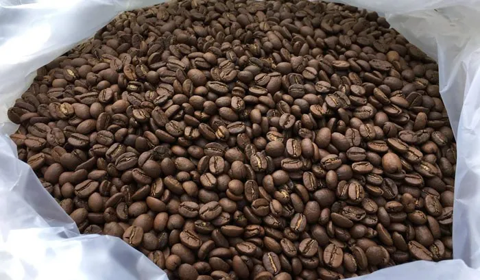 Brezilya Yeşil Arabica Kahve Çekirdeği Fiyat Ham Kahve Buy Brazilian