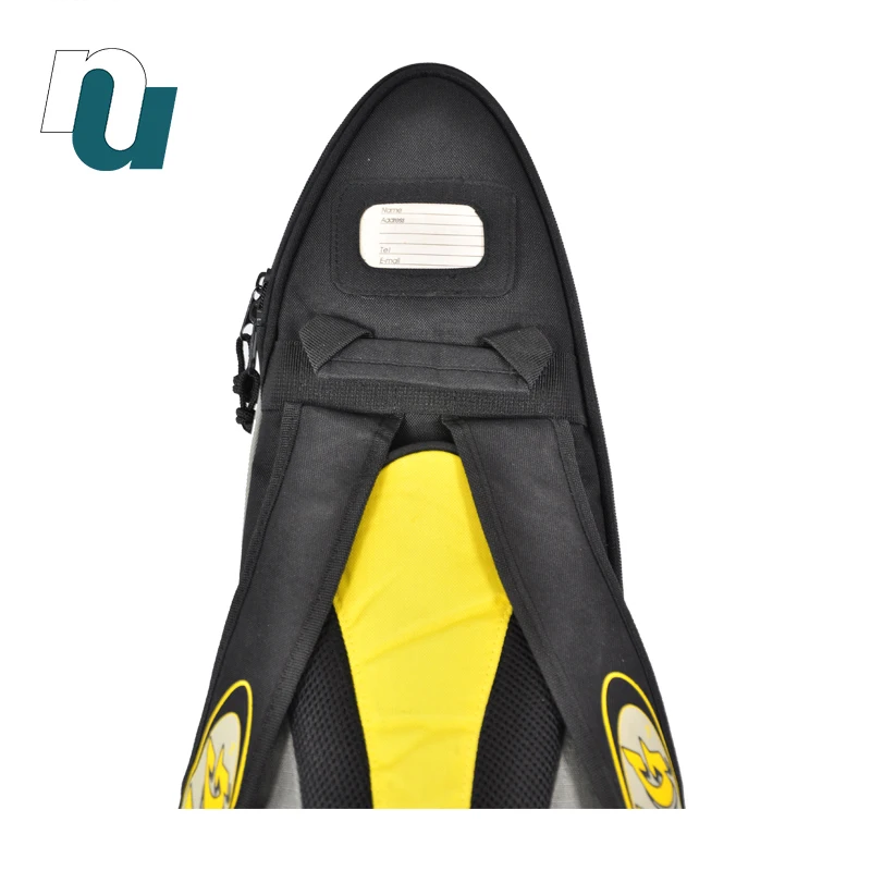 
Soprano Sax Saxophone Music Instrument Case Gig Bag 