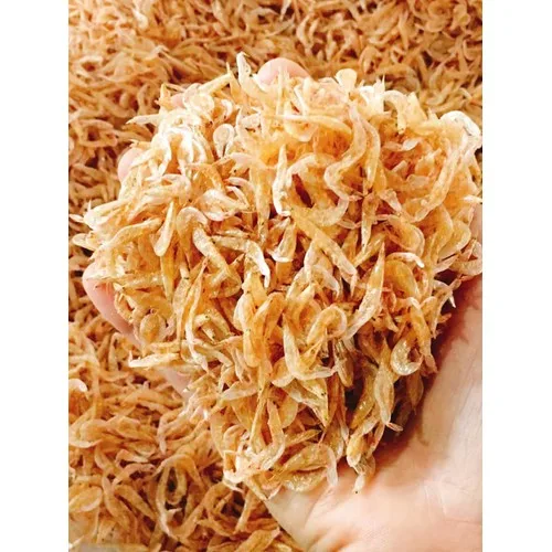 Wholesale Factory Food Baby Shrimp Freeze Vietnam Dried River Shrimp
