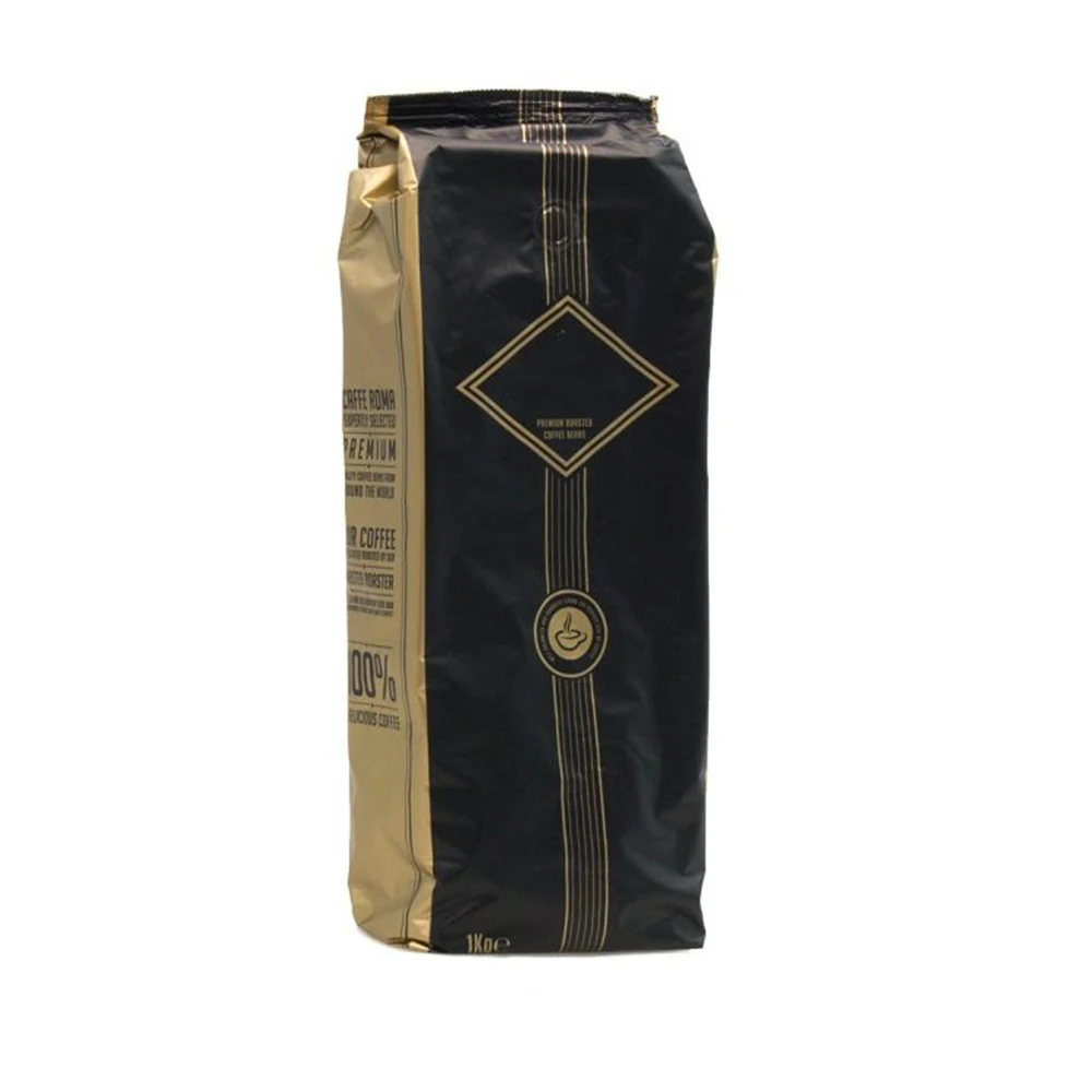 
Pure 100% Natural Robusta coffee 