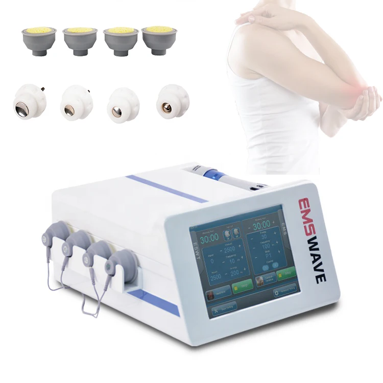 

Shockwave ED therapy, shockwave therapy machine for erectile dysfunction