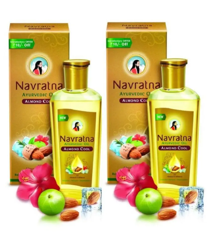 Navratna Hair Oil Buy Beauty And Personal Care Anti Shrinknavratna Ayurvedic Cool Hair Oil With 2055