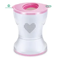 

New product Convenient steam clean tub vaginal steam seat steamer