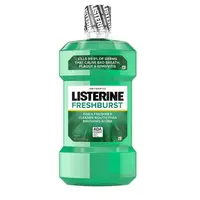 

Listerine Antiseptic Mouthwash Flavor Freshburst Case Pack of 2