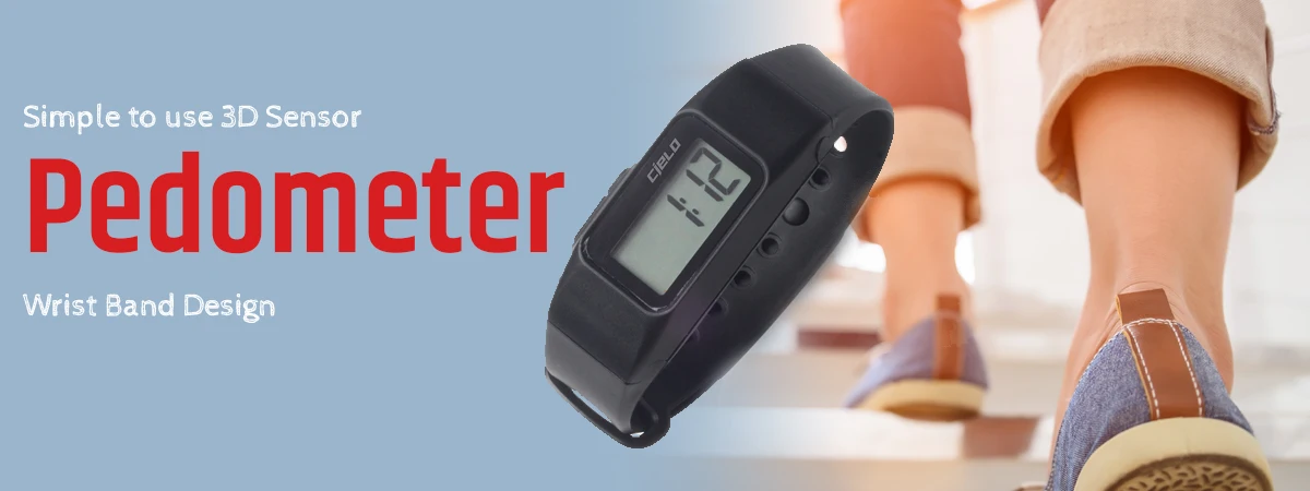 smart reminder 3d pedometer watch software