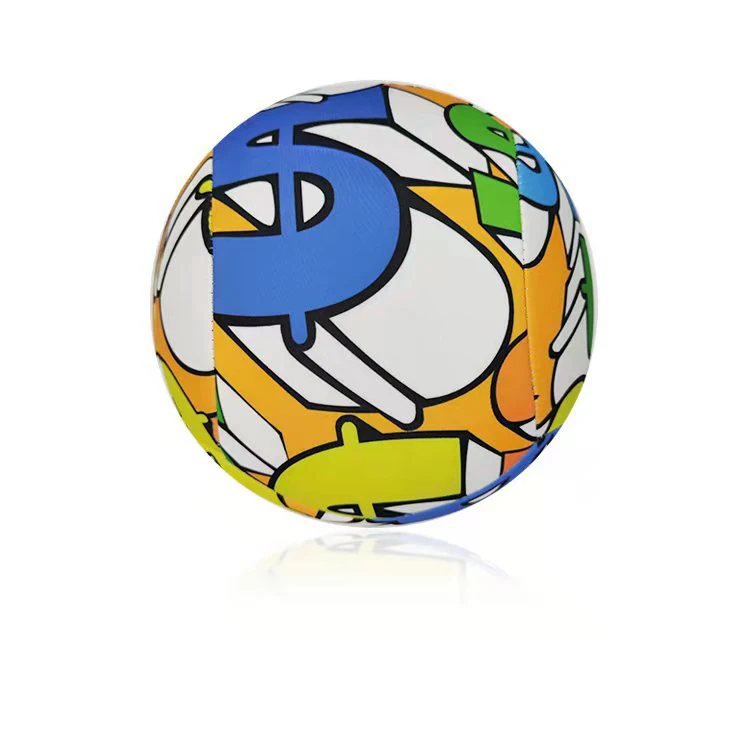 

Chinese Suppliers Thermal Bonding soccer ball Promotional Lamination retro Soccer customized Ball Football, Customize color