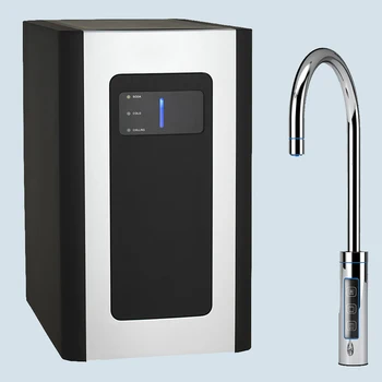 sparkling water cooler