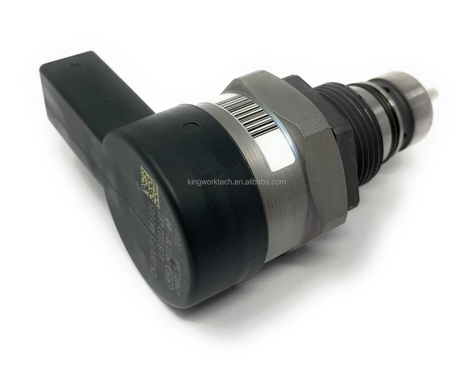 Diesel Fuel Rail Pressure Regulator Drv Valve 0281002481 For Bmw 3