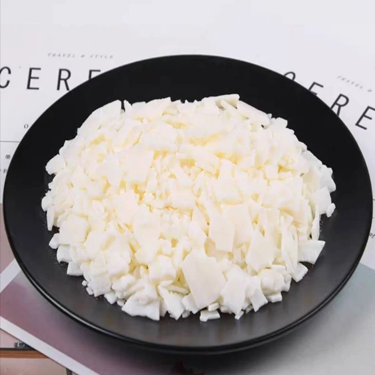 
Top Sales Wholesale Scented Melts Candle Candles Soy Wax Natural Soy Wax for Candle Making 