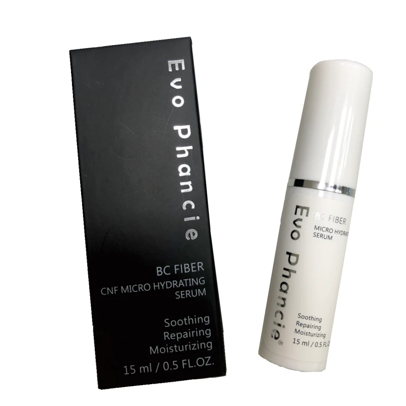
Ceramide moisturizing serum private label 