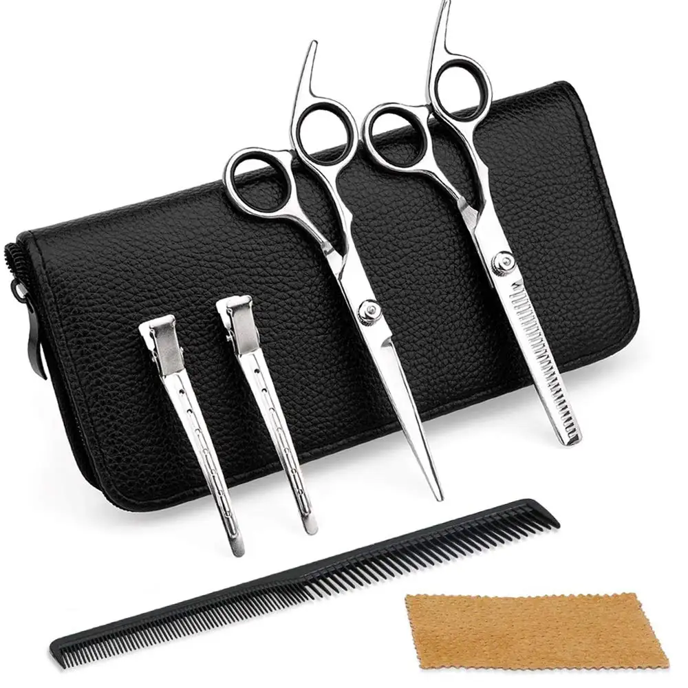 scissors for home hair cutting