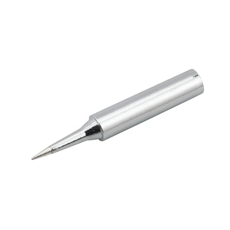 
Xufeng Hot selling chrome 900M Silver Temperature stability soldering tips 