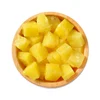 Pineapple Chunks - Canned Pineapple In heavy Syrup