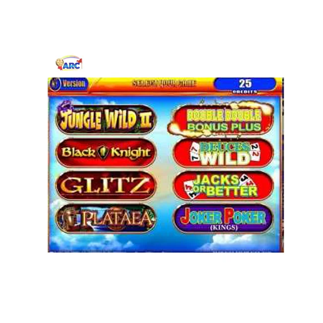 

WS5 5 IN 1 NXT WMS multi game board