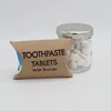 Toothpaste Tablet Price for MOQ 1,000 Bags Premium Grade form Thailand