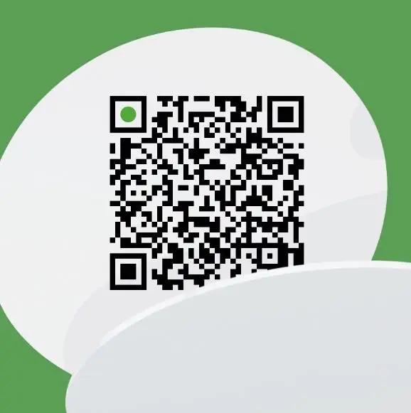 wechat qr code