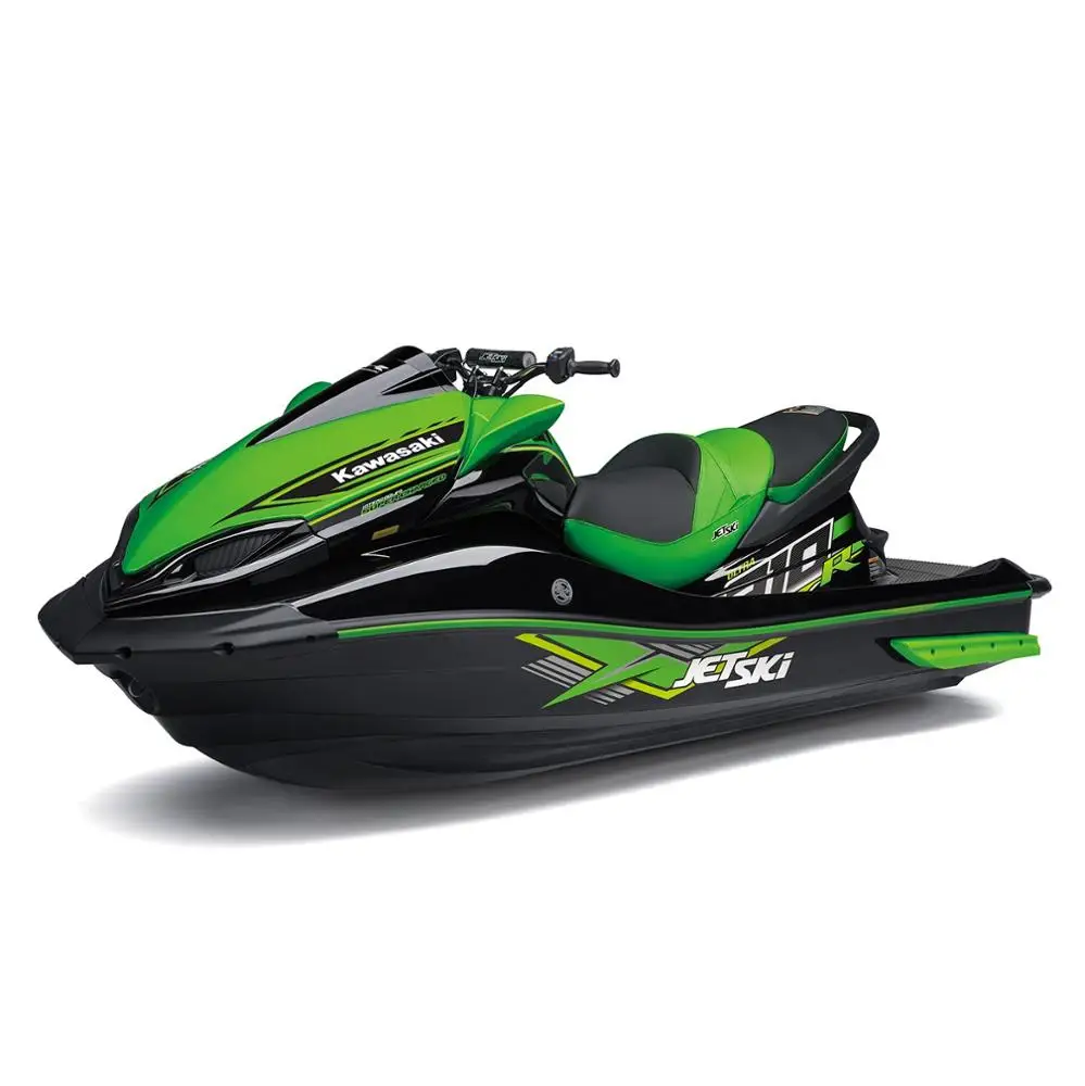 Jet Ski Sho Yamaha 2017