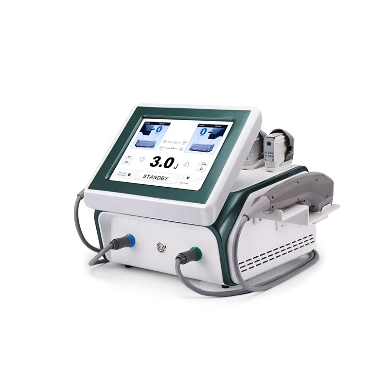 

Hot Sale ! Portable Anti Aging 7D HIFU Machine For Face Lifting Skin Rejuvenation and Body Shaping