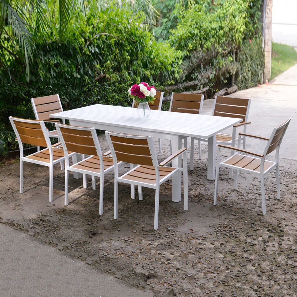 
Outdoor furniture powder coating 