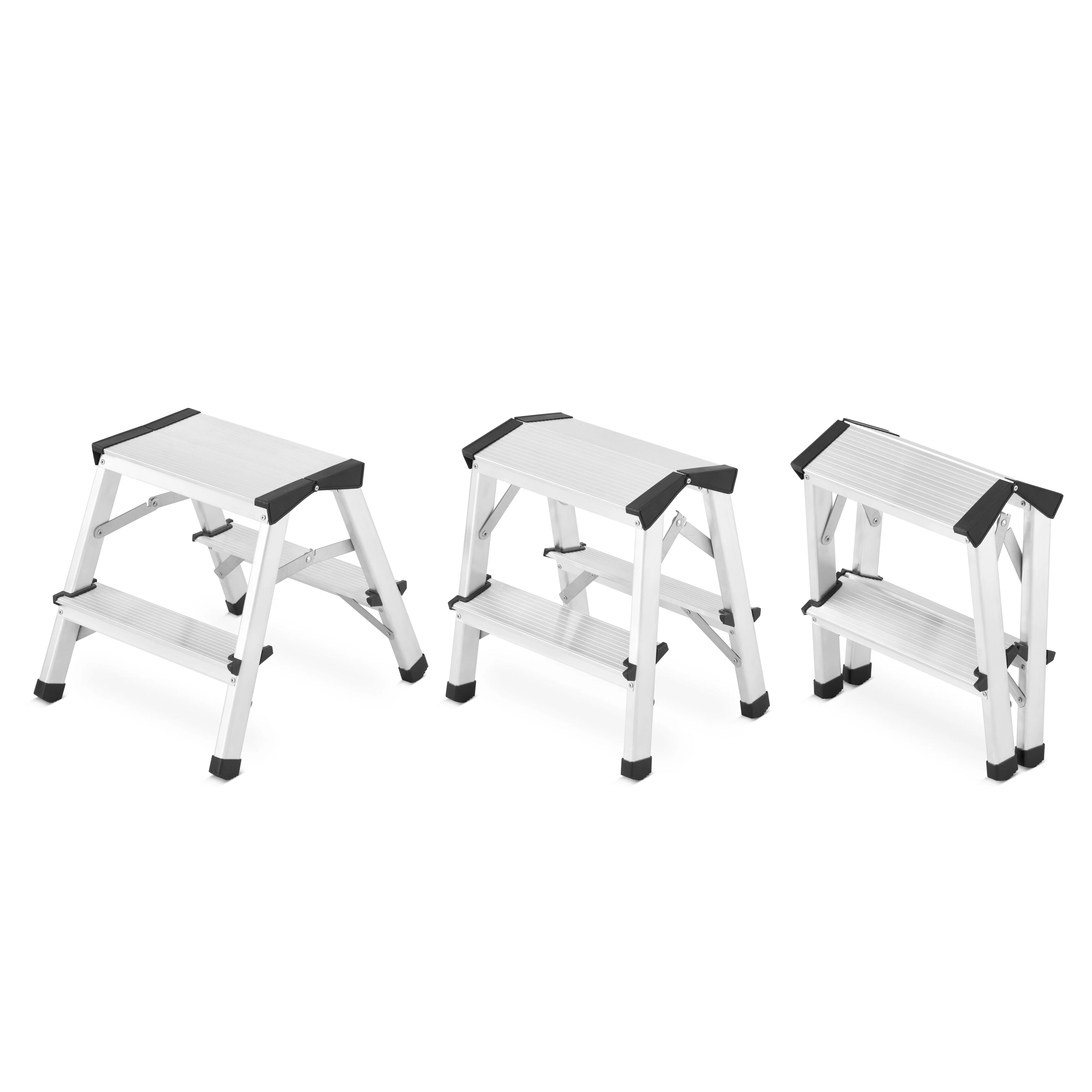 Aluminium Ladder Household Step Ladder Step Ladders Buy Aluminium