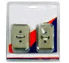 2 PCS TRUCK ANCHOR POINT, POP-UP EYE FLUSH (GS-3559D01)