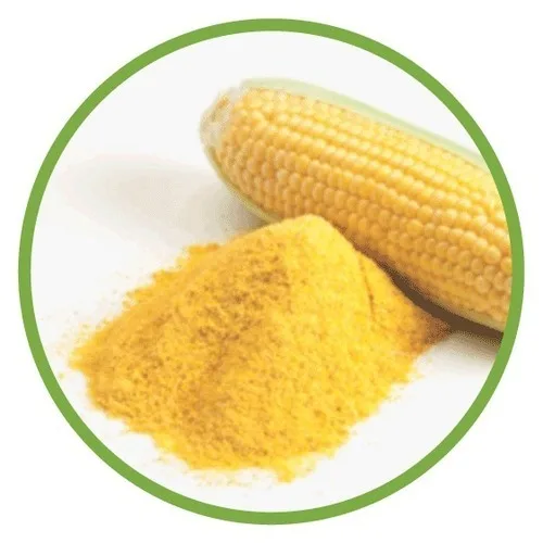 
Corn Grits Broken for Bird Feed 