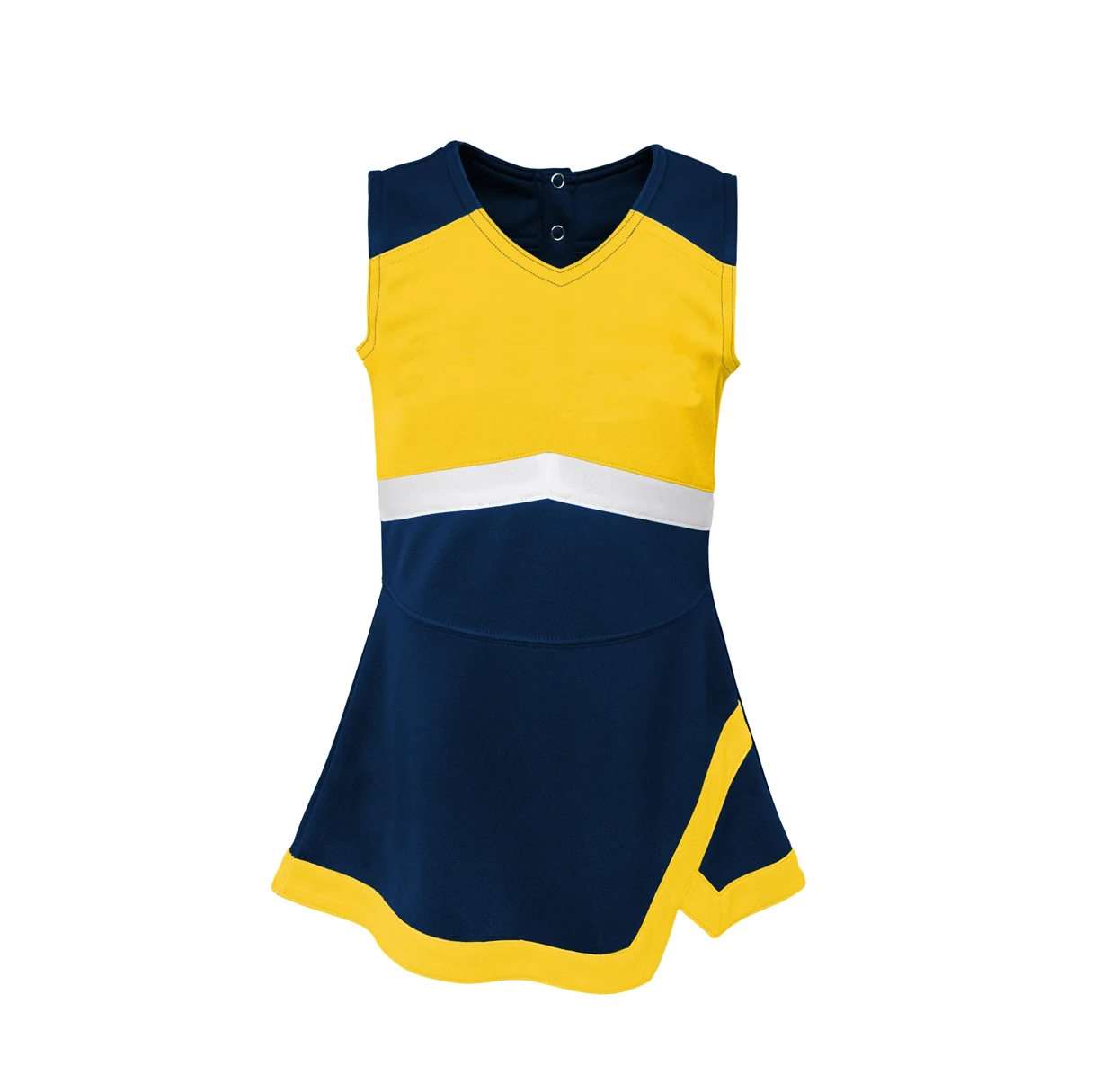 Cheerleading Varisty Uniform For Cheerleaders Oem Spandex Sportswear