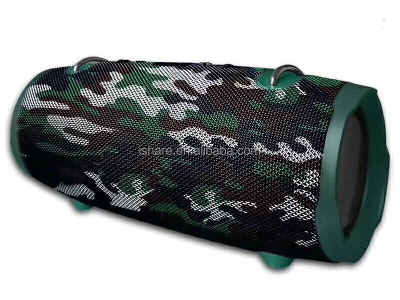 Wireless Super Bass High Volume Portable Wireless Bluetooths Extreme 2 Speaker - ANKUX.COM