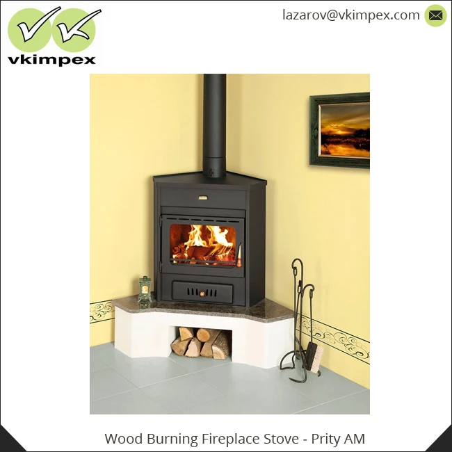 High Demand Widely Used Wood Burning Fireplace Stove Am Buy Wood